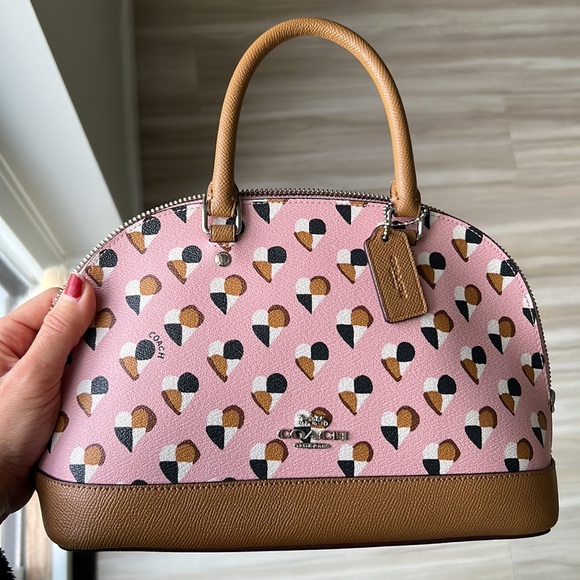 Coach bag 🥂 - Picture 7 of 9